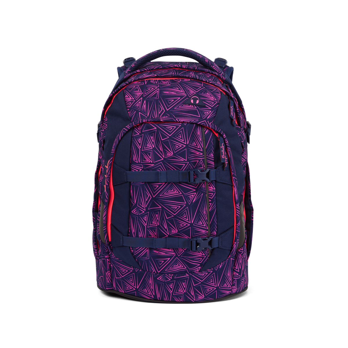 Satch blau pink Clearance